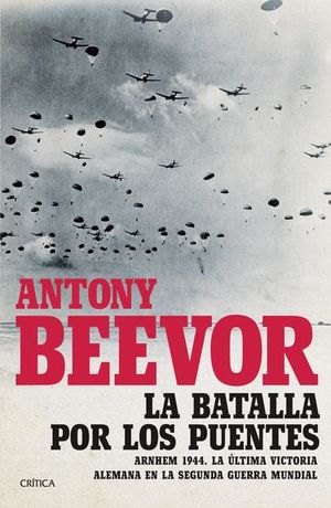 La batalla por los puentes