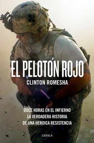 El pelotón rojo