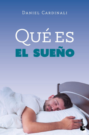 Qué es el sueño