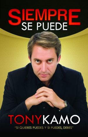 SIEMPRE SE PUEDE