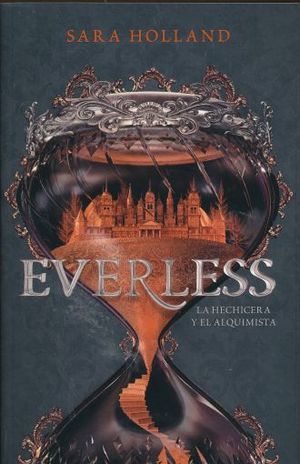 EVERLESS (MEX LATAM)