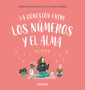 CONEXION ENTRE LOS NUMEROS Y EL ALMA (MEX)