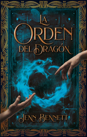ORDEN DEL DRAGON, EL (MEX)