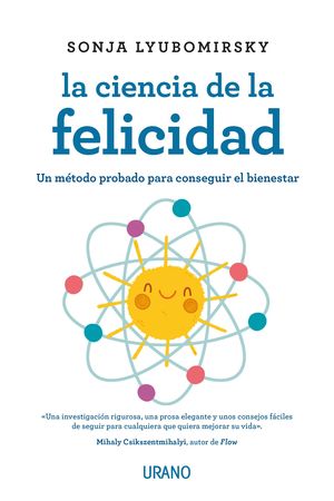 CIENCIA DE LA FELICIDAD (MEX)