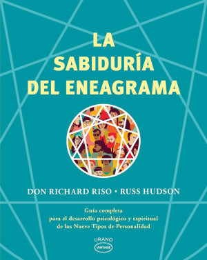 SABIDURIA DEL ENEAGRAMA, LA (VINTAGE) (MEX)
