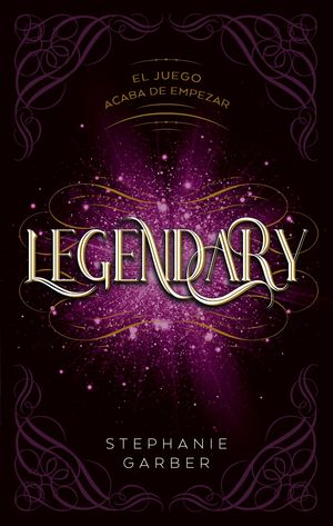 LEGENDARY (MEX)