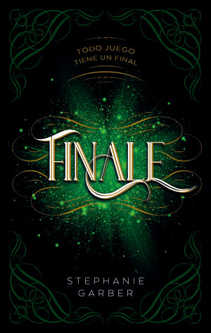Finale. Todo juego tiene un final