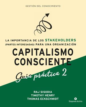 CAPITALISMO CONSCIENTE GUIA PRACTICA 2 (MEX)