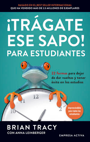TRAGATE ESE SAPO PARA ESTUDIANTES (MEX)