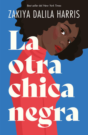 OTRA CHICA NEGRA, LA (MEX)