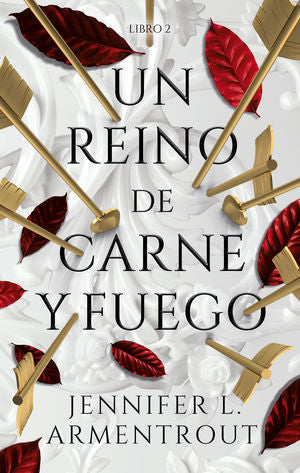 REINO DE CARNE Y FUEGO, UN (MEX)
