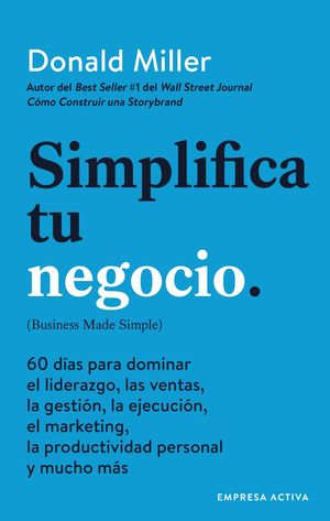 SIMPLIFICA TU NEGOCIO (MEX)