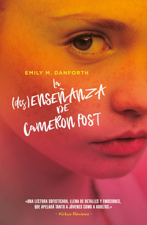 DES ENSEÑANZA DE CAMERON POST, LA (MEX)