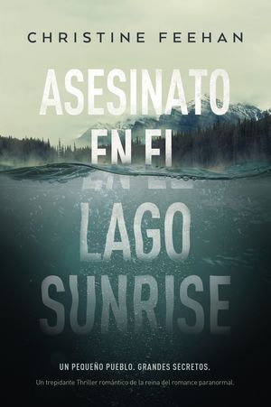 ASESINATO EN EL LAGO SUNRISE (MEX)
