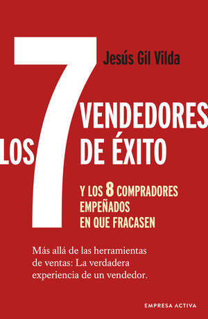 SIETE VENDEDORES DE EXITO, LOS (MEX)