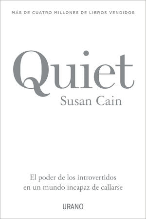 QUIET (MEX)