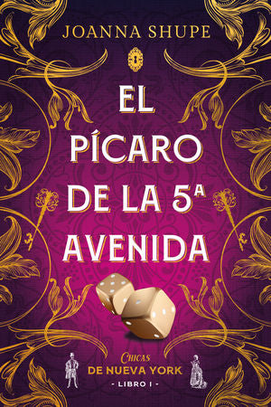 PICARO DE LA QUINTA AVENIDA, EL (MEX)