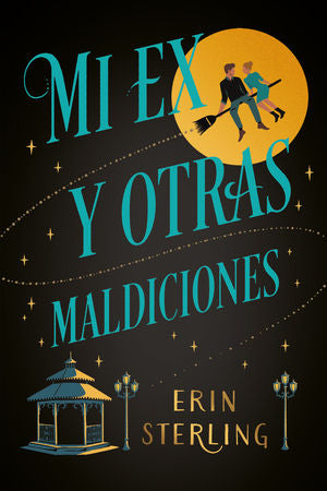 MI EX Y OTRAS MALDICIONES (MEX)