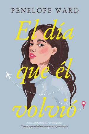 DIA QUE EL VOLVIO, EL (MEX)
