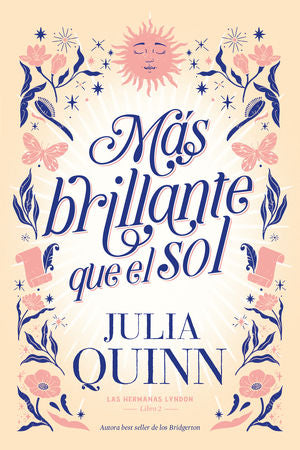 MAS BRILLANTE QUE EL SOL (MEX)