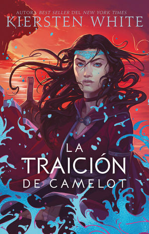 TRAICION DE CAMELOT, LA (MEX)