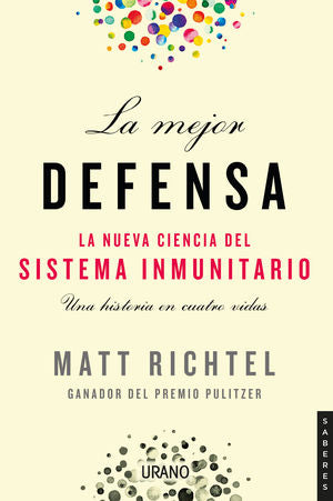 MEJOR DEFENSA, LA (MEX)