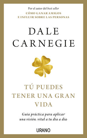 PUEDES TENER UNA GRAN VIDA, TU (MEX)