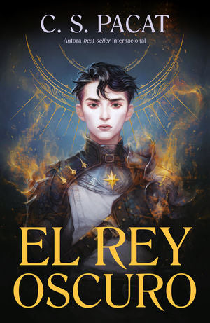 El Rey Oscuro / Vol. 1
