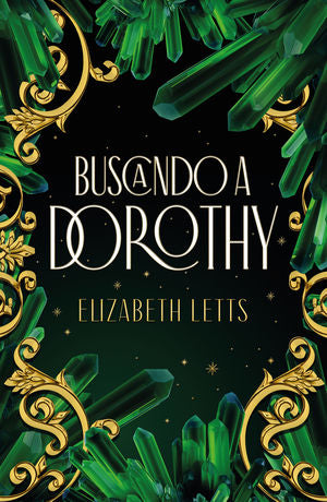 BUSCANDO A DOROTHY (MEX)