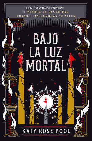 BAJO LA LUZ MORTAL (MEX)