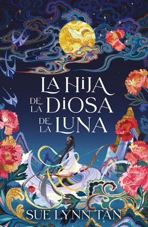 HIJA DE LA DIOSA DE LA LUNA, LA (MEX)