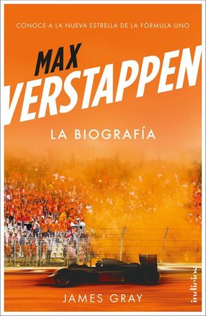 MAX VERSTAPPEN (MEX)