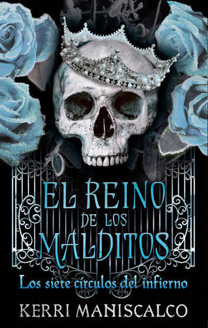 El reino de los malditos 2. Los siete círculos del infierno