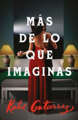 MAS DE LO QUE IMAGINAS (MEX)