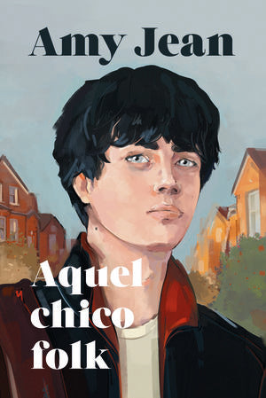 AQUEL CHICO FOLK (MEX)