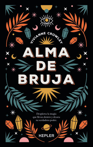 ALMA DE BRUJA (MEX)