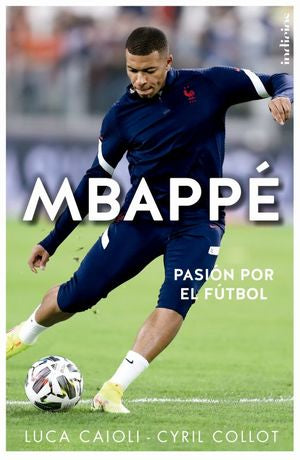 MBAPPE (MEX)