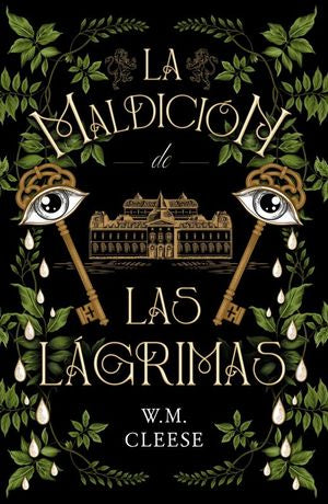 La maldición de Las Lágrimas