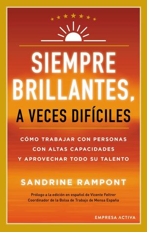 SIEMPRE BRILLANTES, AVECES DIFICILES (MEX)