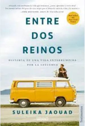ENTRE DOS REINOS (MEX)