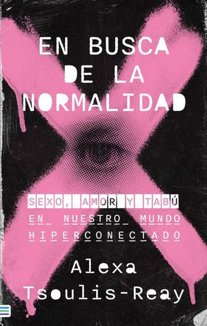 EN BUSCA DE LA NORMALIDAD (MEX)