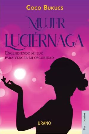 MUJER LUCIERNAGA (MEX)