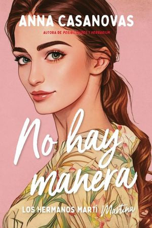 NO HAY MANERA (MEX)