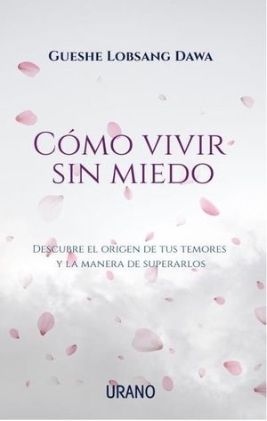 COMO VIVIR SIN MIEDO (MEX)