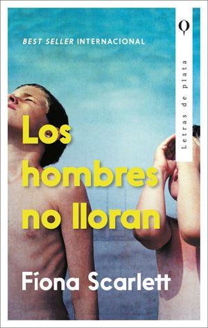 HOMBRES NO LLORAN, LOS (MEX)