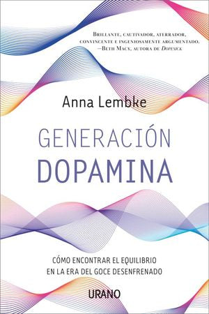 GENERACION DOPAMINA (MEX)