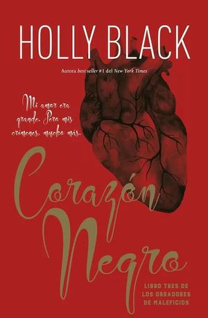 CORAZON NEGRO (MEX)