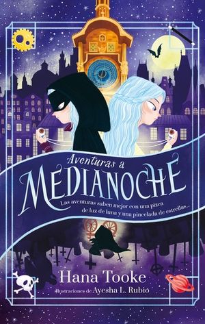 AVENTURAS A MEDIANOCHE (MEX)