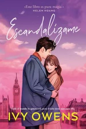 ESCANDALIZAME (MEX)