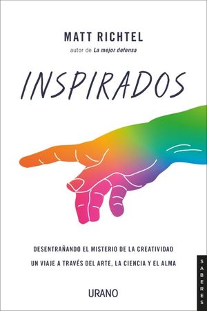 INSPIRADOS (MEX)